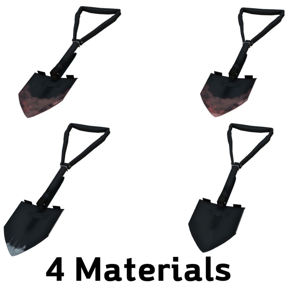 Entrenching tool e r1m s toolbox booth