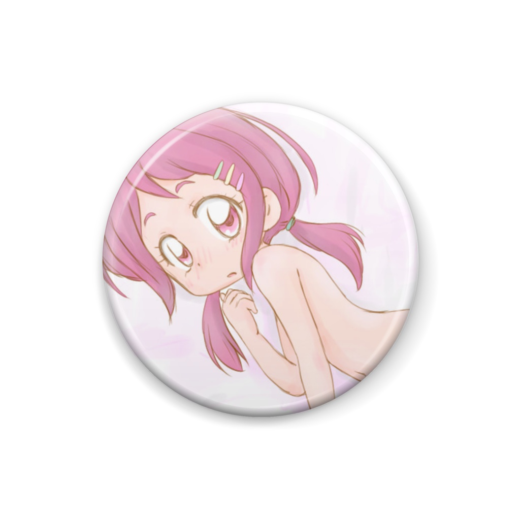 ちょっとえっちんなことりちゃん