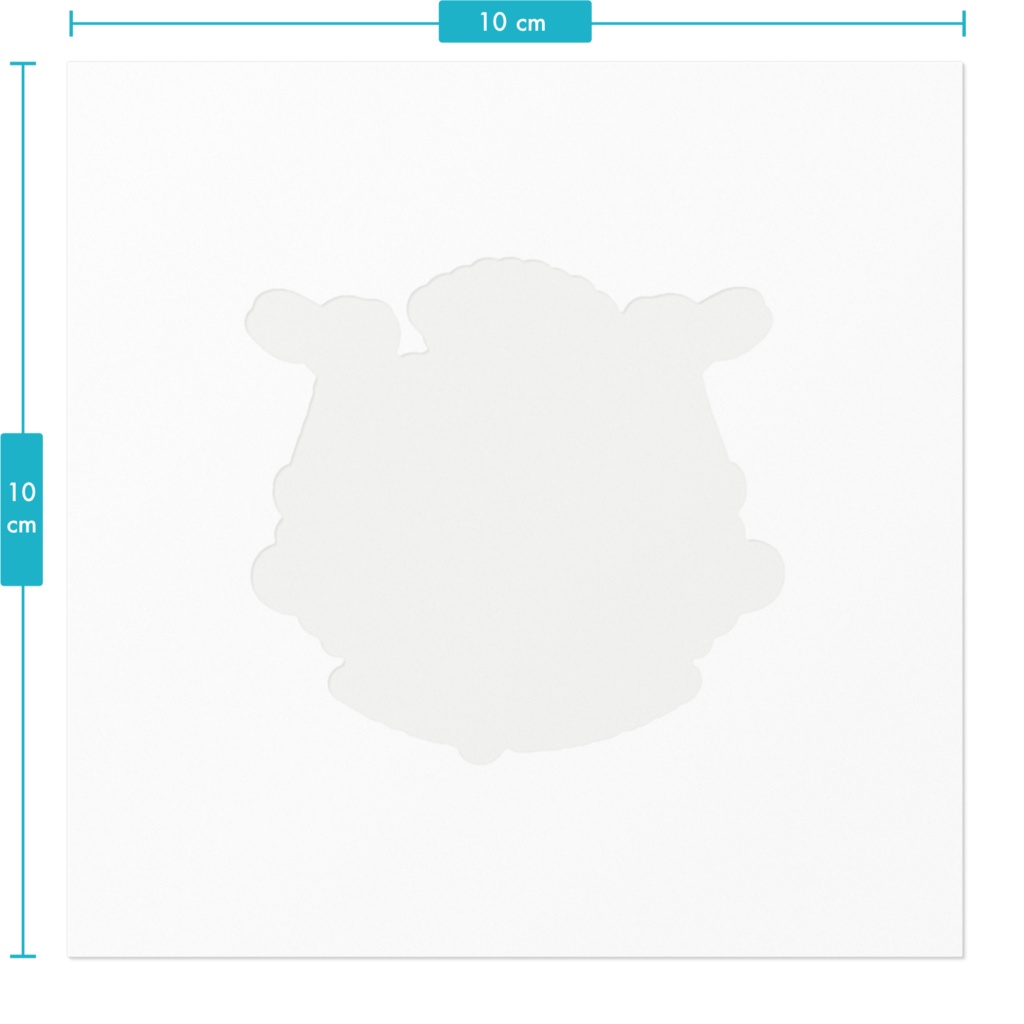 【バリエーション有】紋章ステッカー