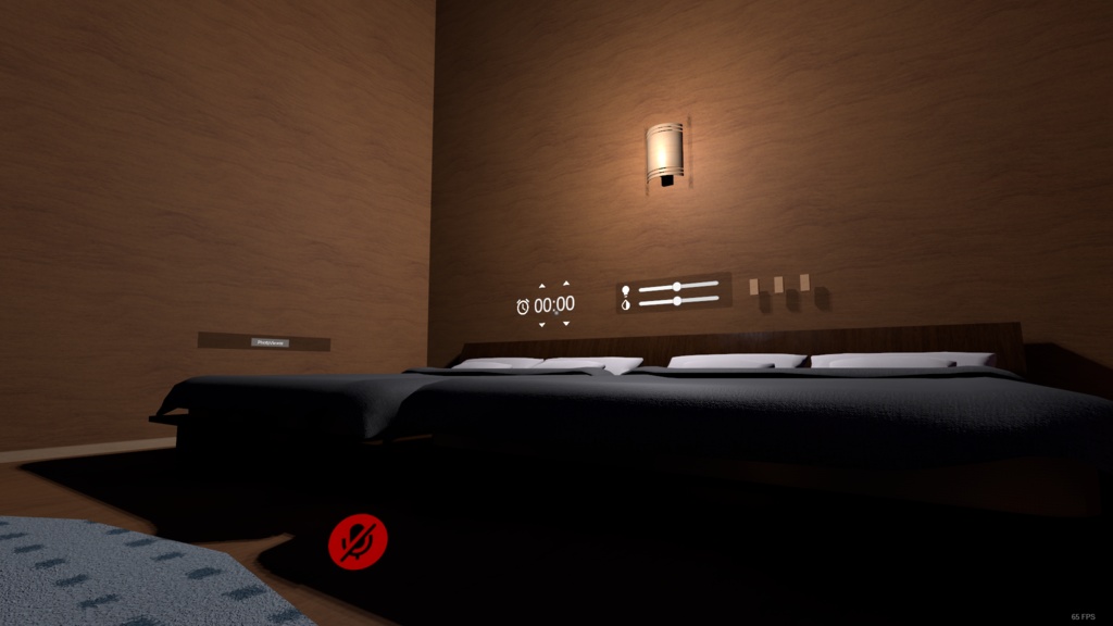 【3D建物モデル】Room-S proto