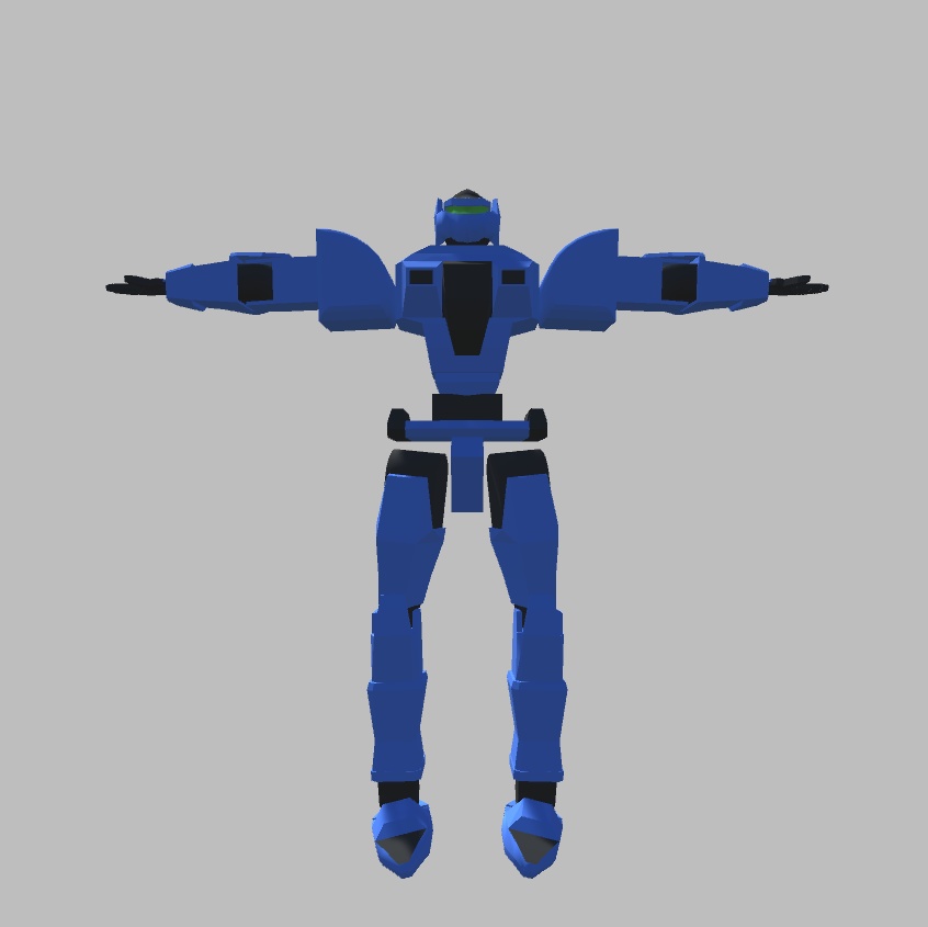 自作3dモデル Ra 03 モチモチショップ Booth