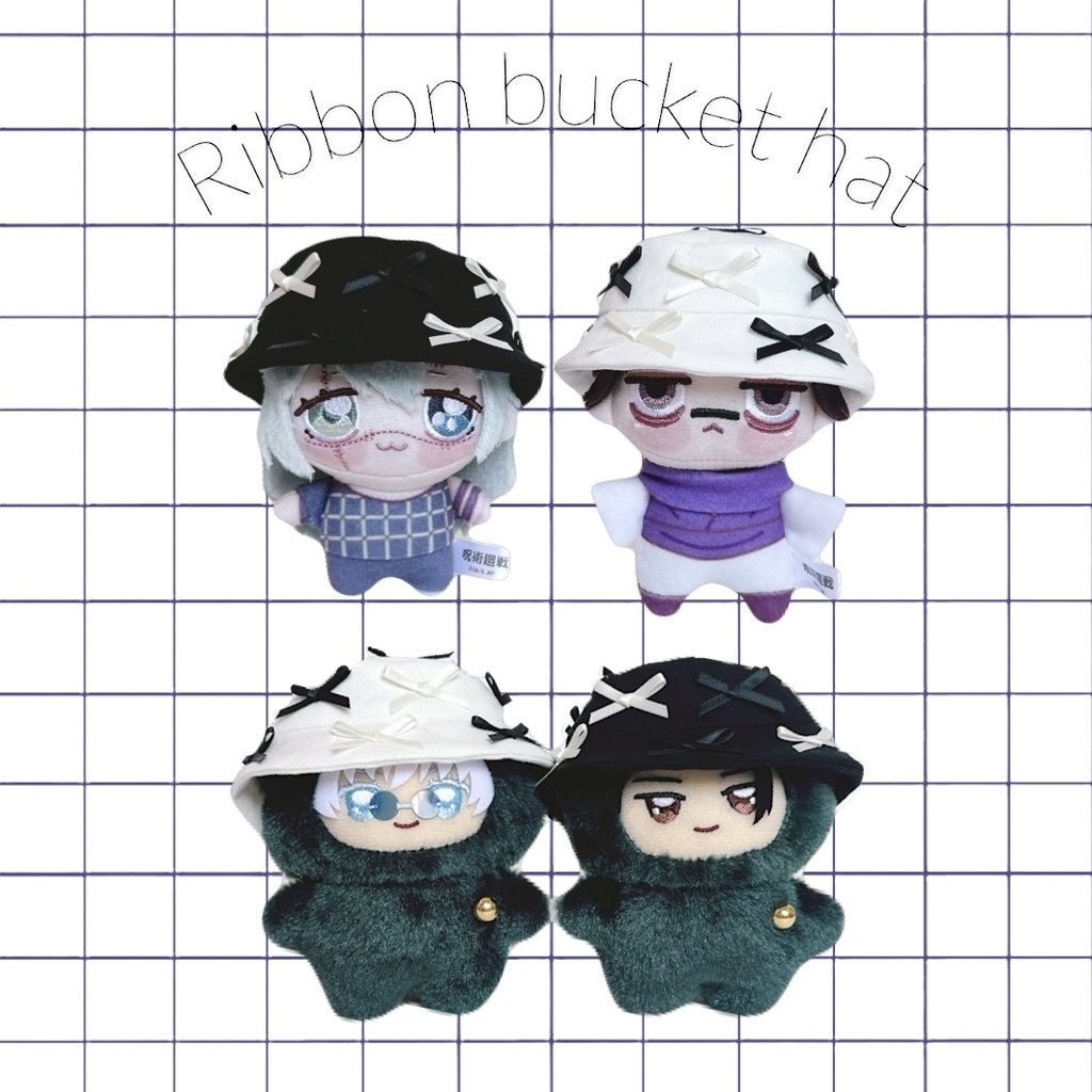 𝘙𝘪𝘣𝘣𝘰𝘯 𝘣𝘶𝘤𝘬𝘦𝘵 𝘩𝘢𝘵 ୨୧