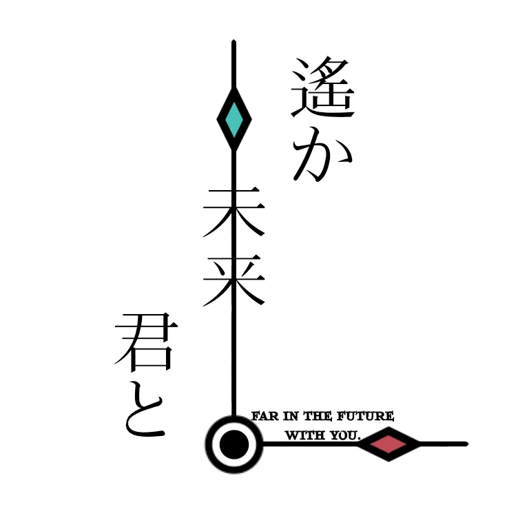 【CoCシナリオ】遙か未来、君と。
