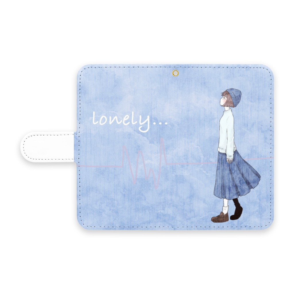 lonely(android)