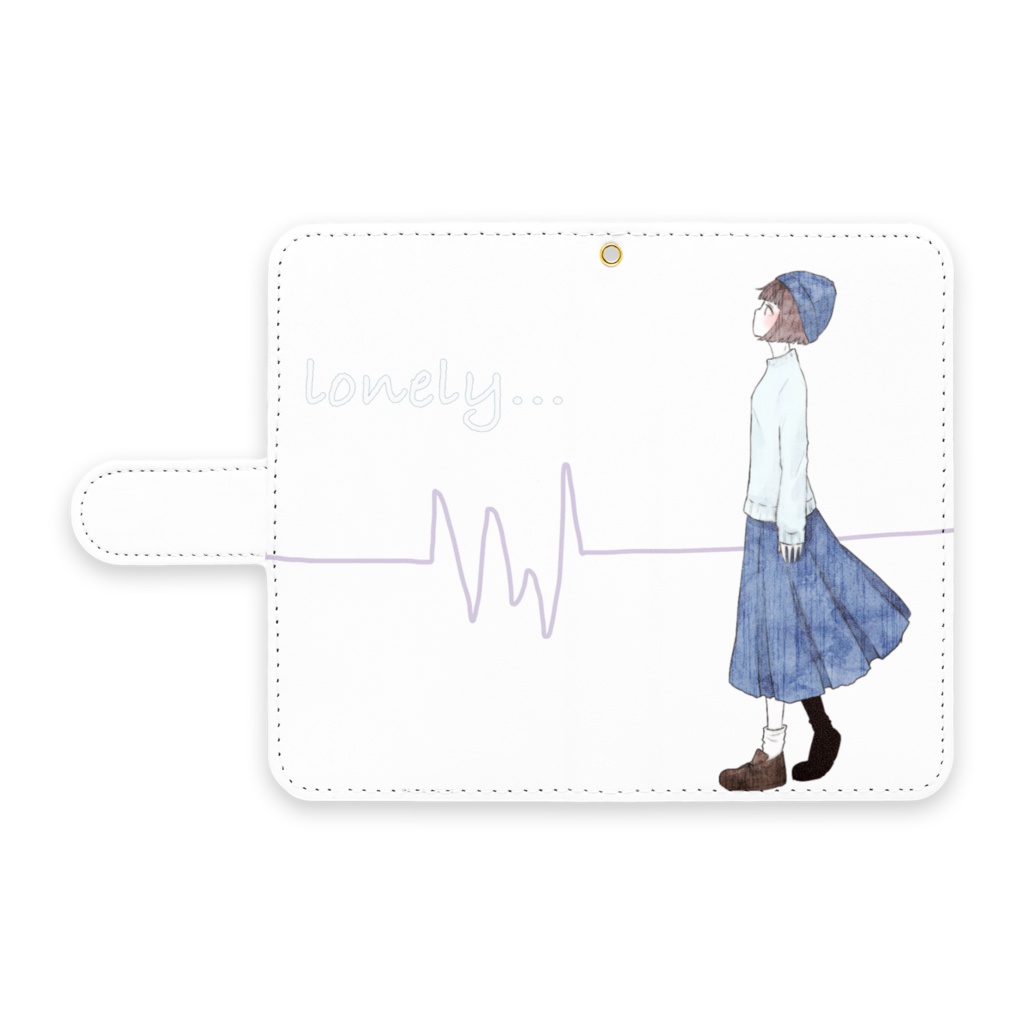 lonely(android)
