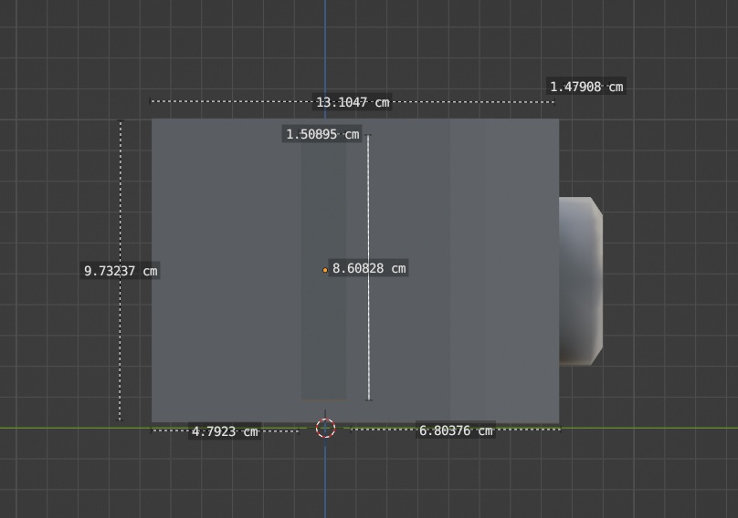 顔面装着ビデオカメラ マッドサイエンティスト風 左用と右用それぞれあり