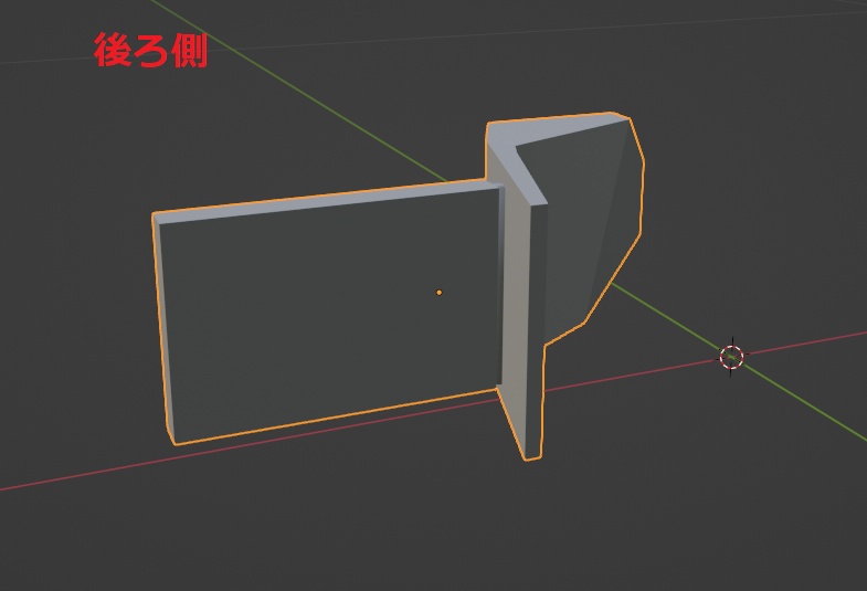 顔面装着ビデオカメラ マッドサイエンティスト風 左用と右用それぞれあり