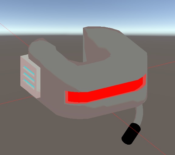 サイバーバイザー