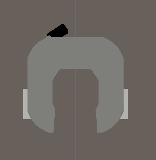 サイバーバイザー