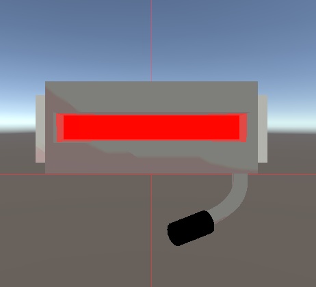 サイバーバイザー