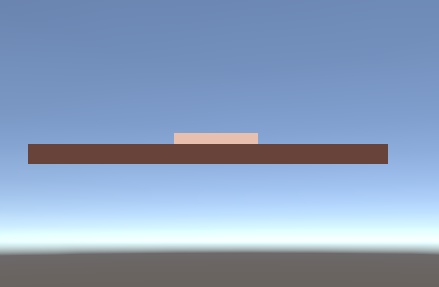 バレンタインチョコ