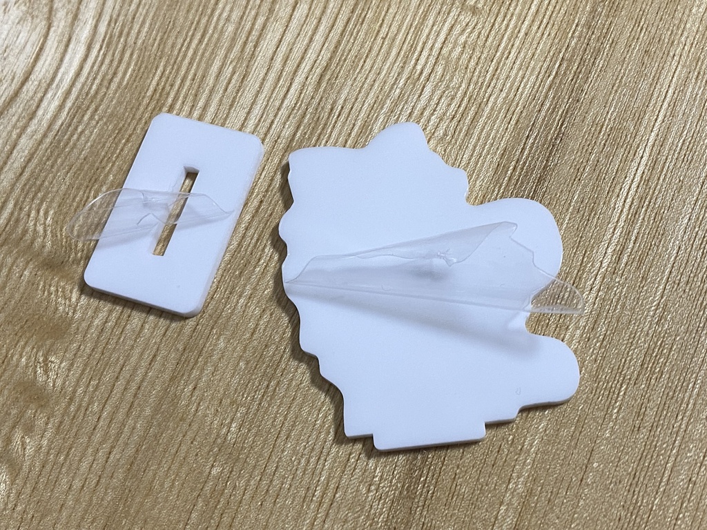 アクリルスタンド