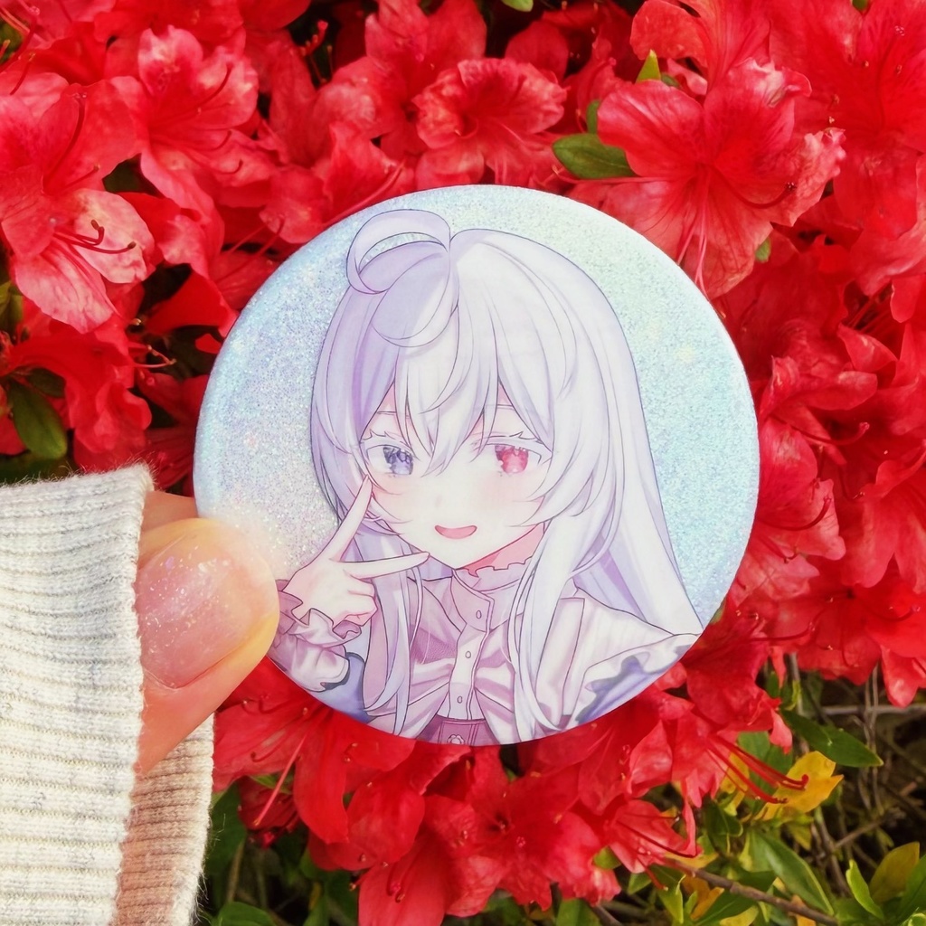 【若干数追加】Sennzai 活動16周年 記念グッズ