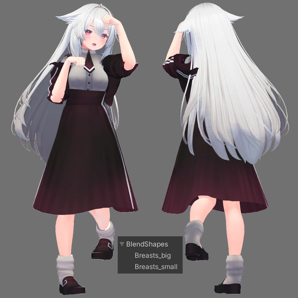 【PB対応】JLSジャケット