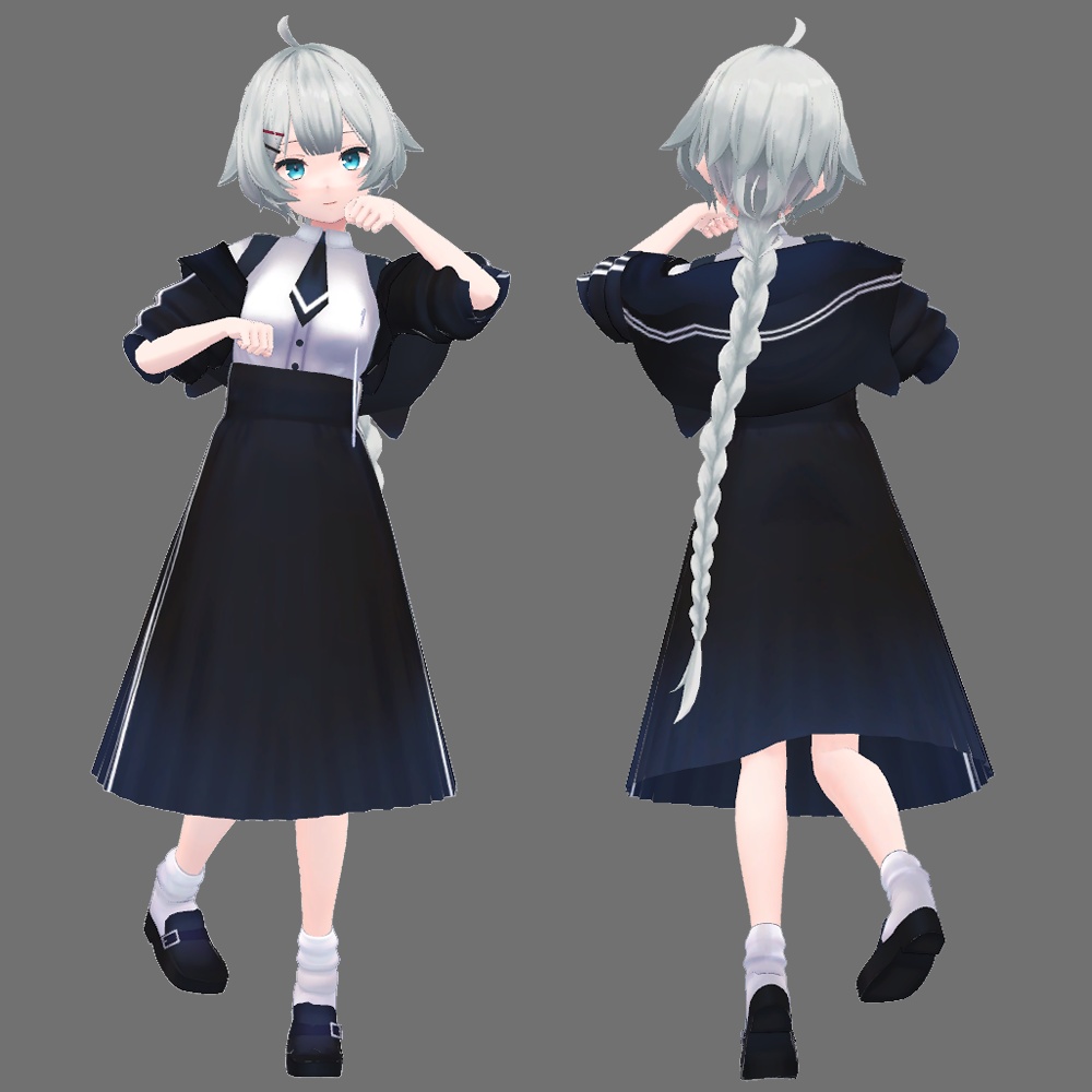 【PB対応】JLSジャケット