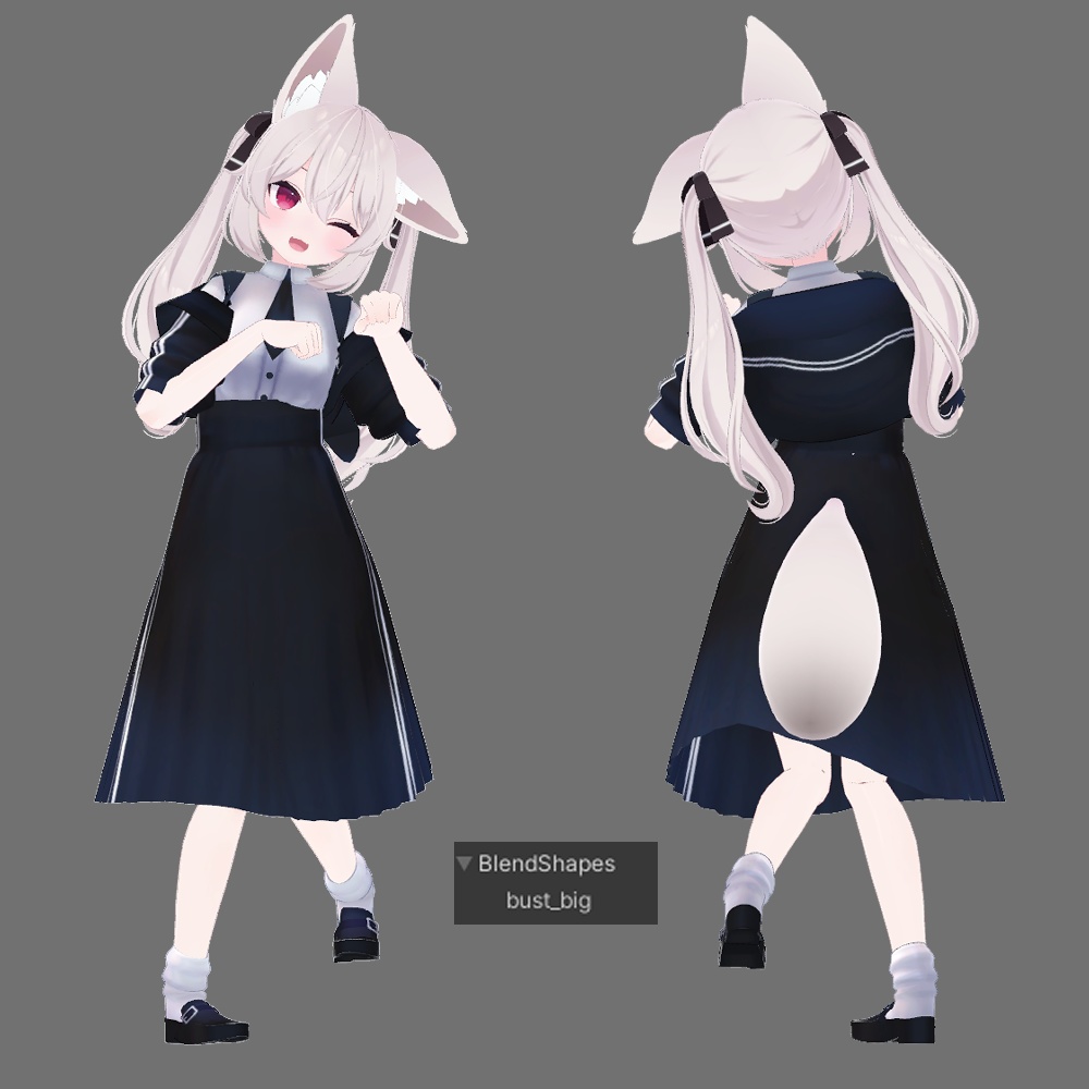 【PB対応】JLSジャケット