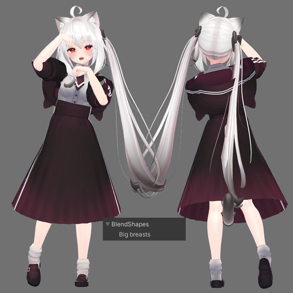 【PB対応】JLSジャケット