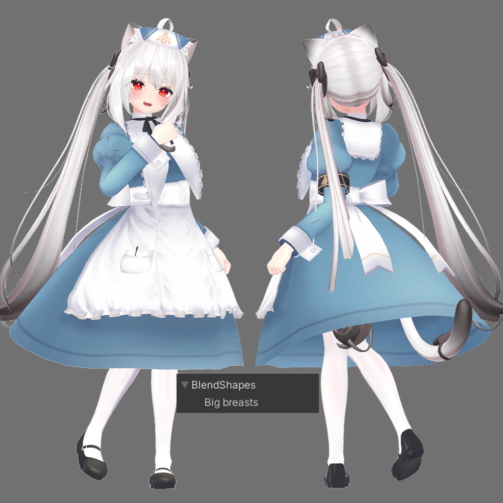 【PB対応】メディカルメイド