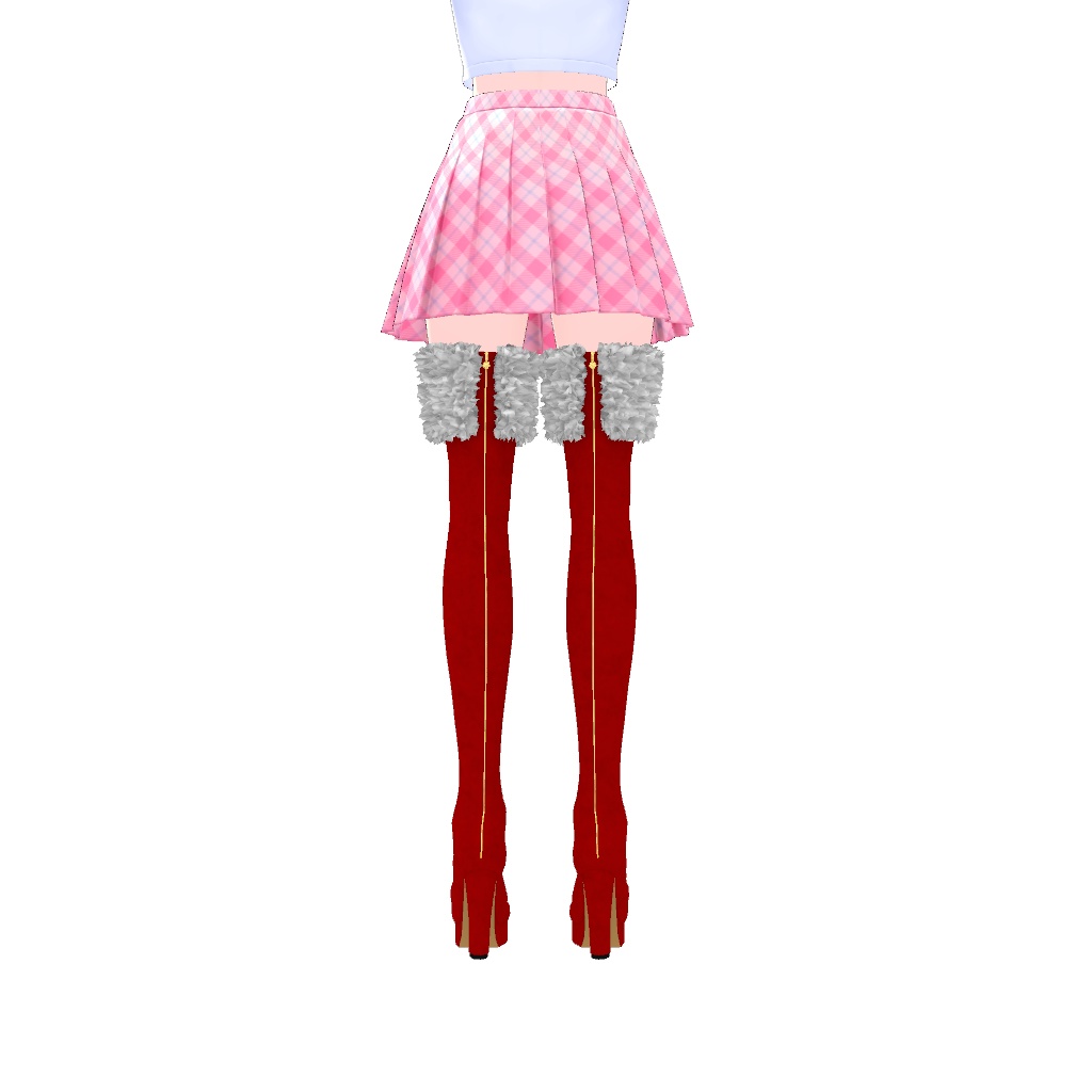 クリスマスブーツ ☆XmasBoots☆