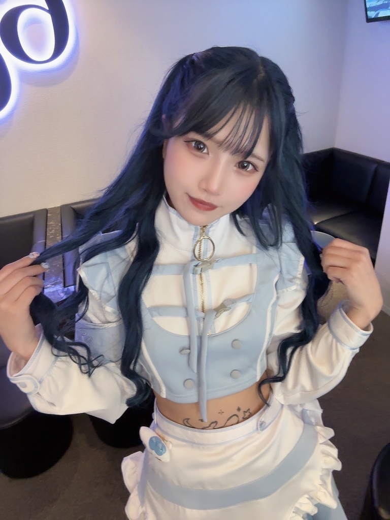 ゆらBDチェキ4