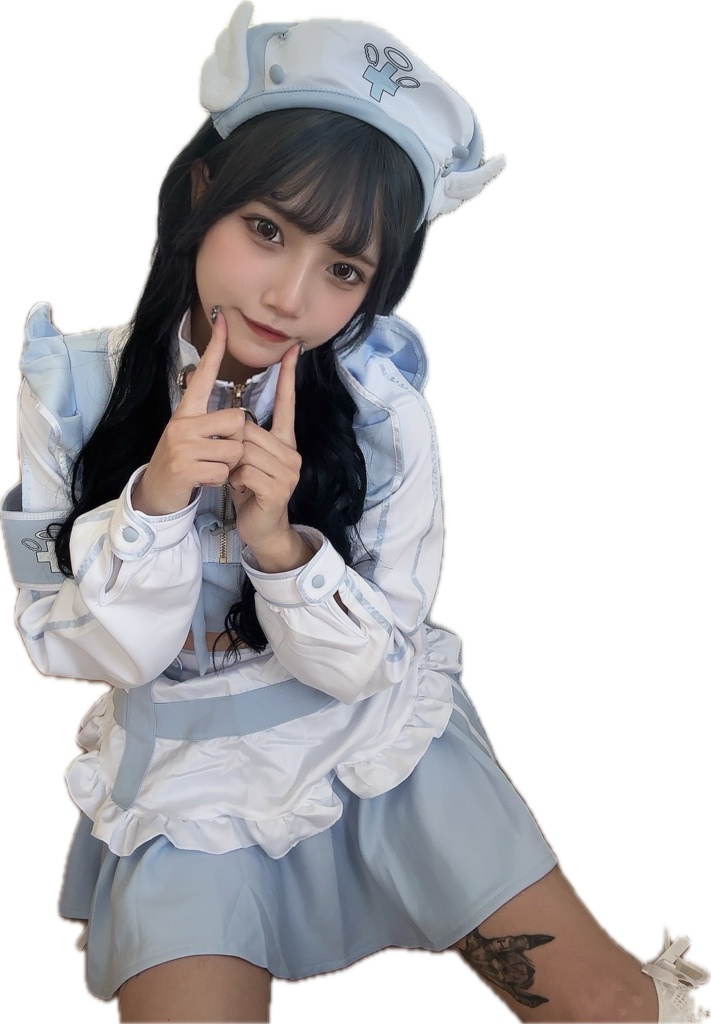 ゆらBD5