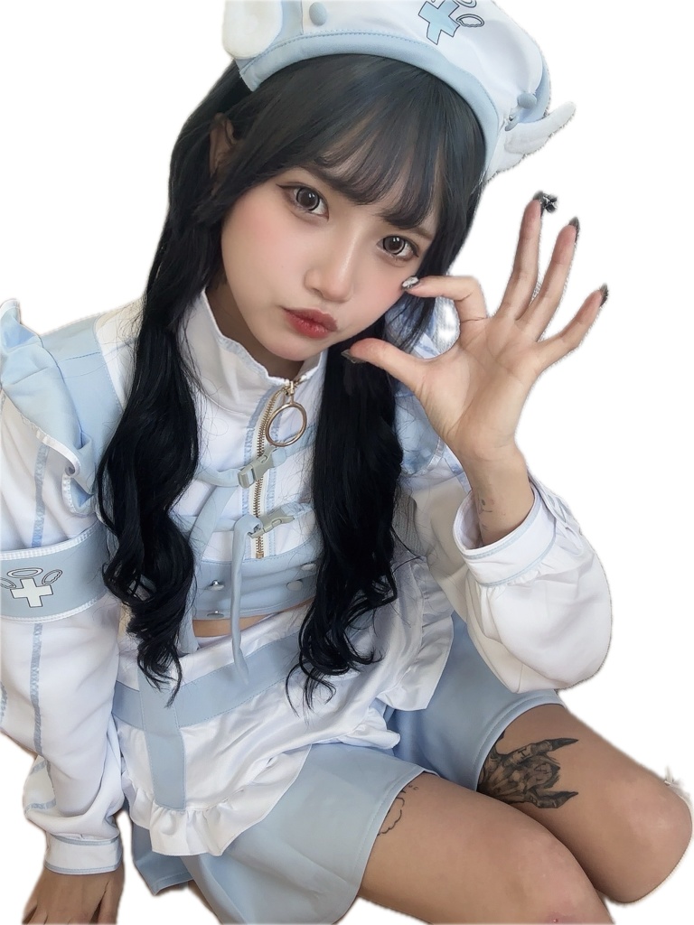ゆらBD6
