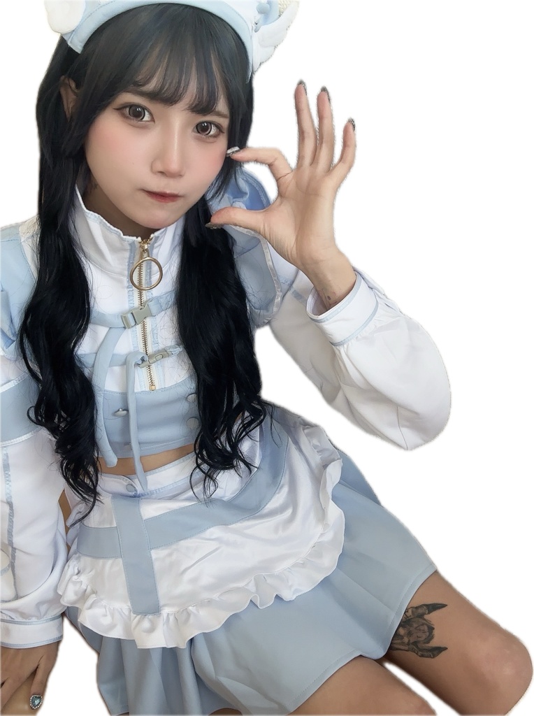 ゆらBD7