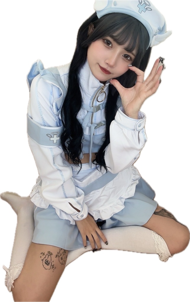 ゆらBD8