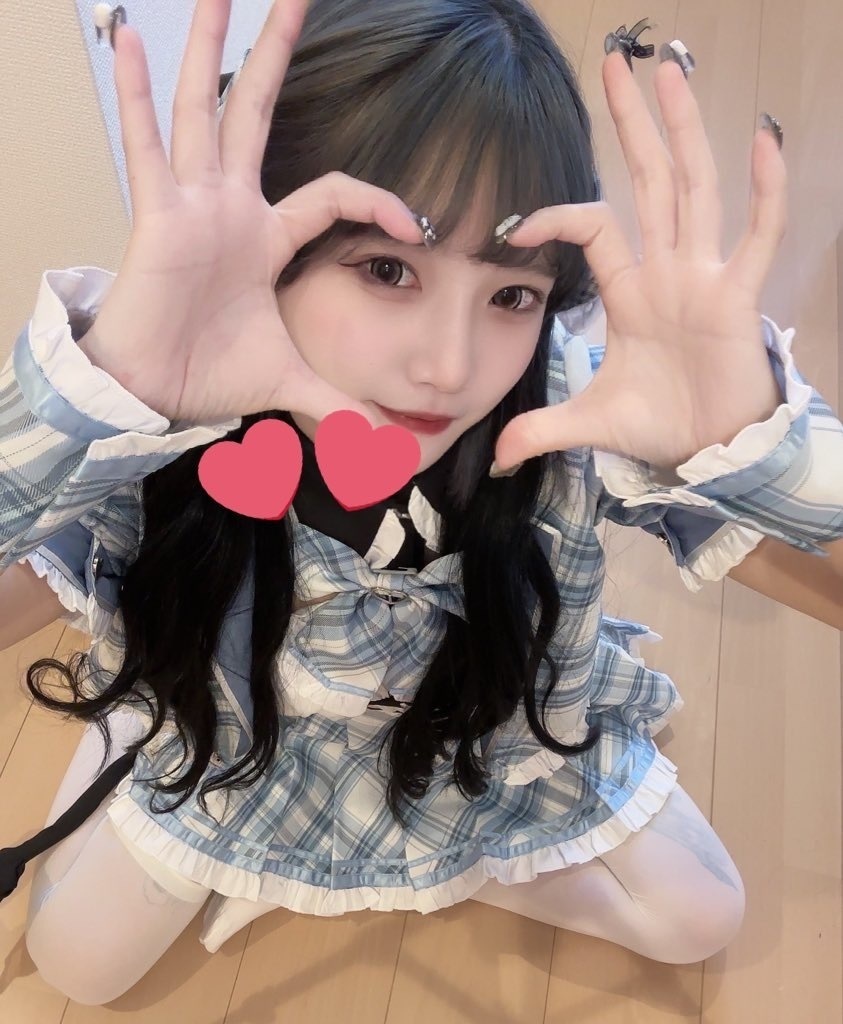 ゆらオリシャン衣装3