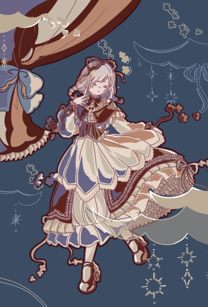 オリジナルポストカード