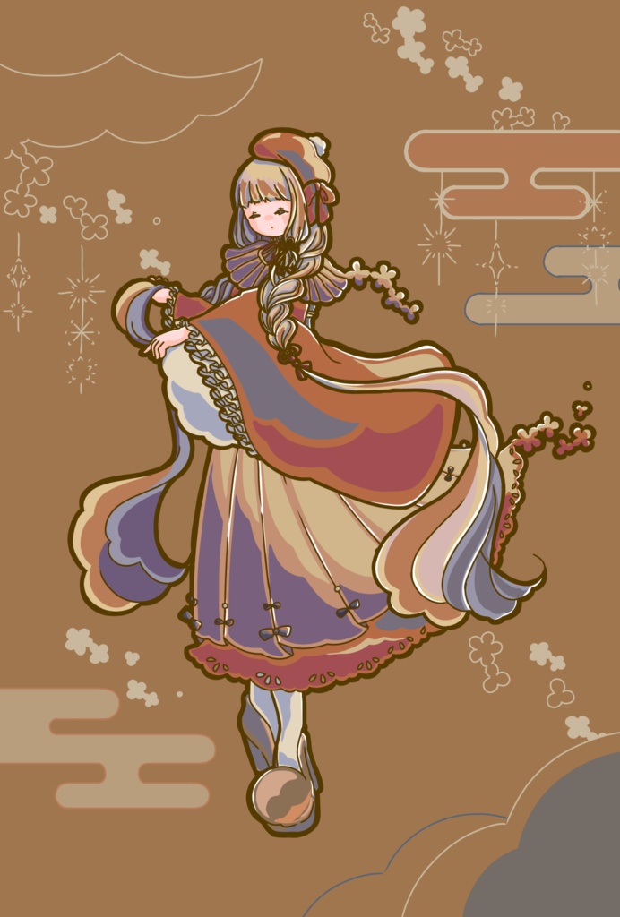 オリジナルポストカード