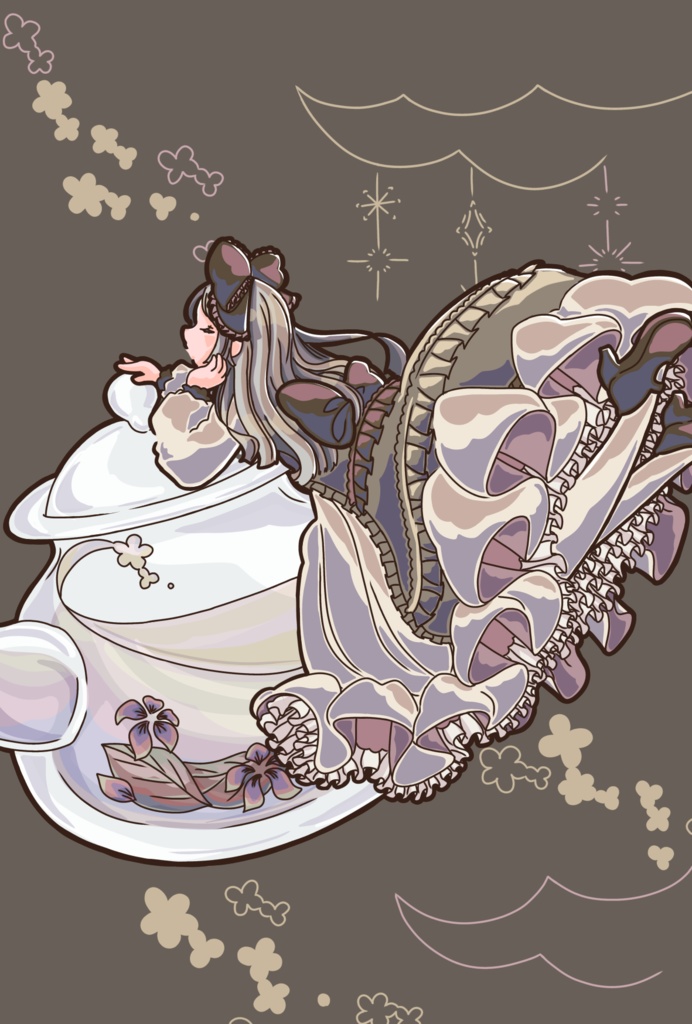 オリジナルポストカード