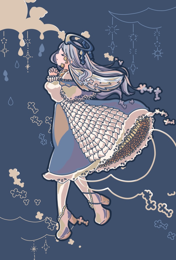 オリジナルポストカード