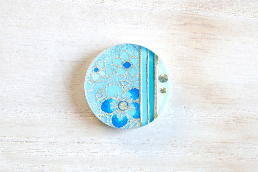 にしきだま【寒花】