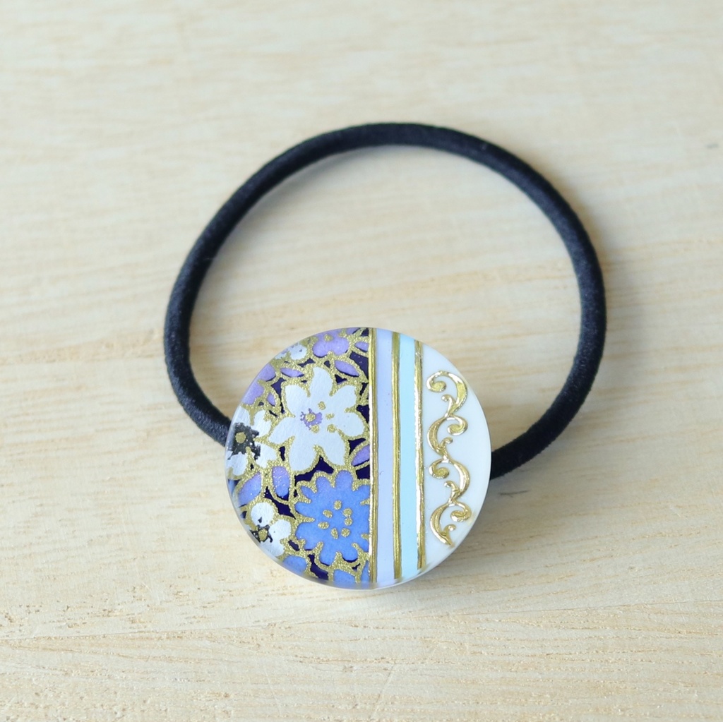 にしきだま【雪月花】