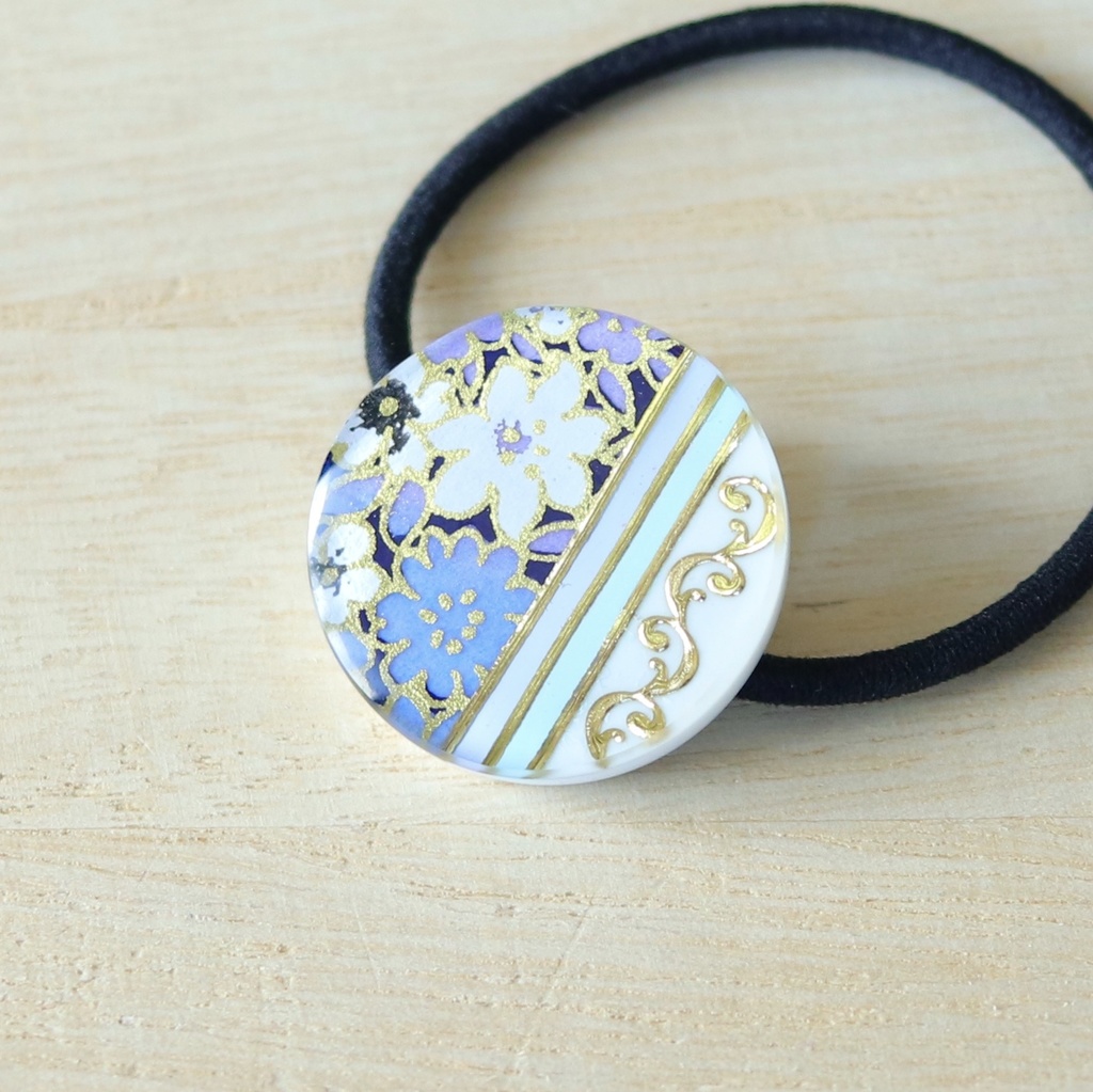 にしきだま【雪月花】