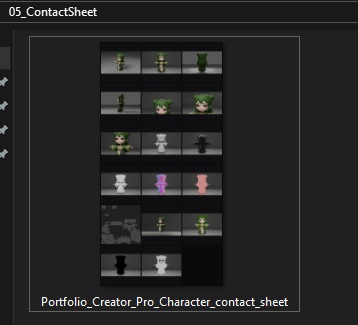 Portfolio Creator Pro - One-Click Generator | ポートフォリオ自動生成