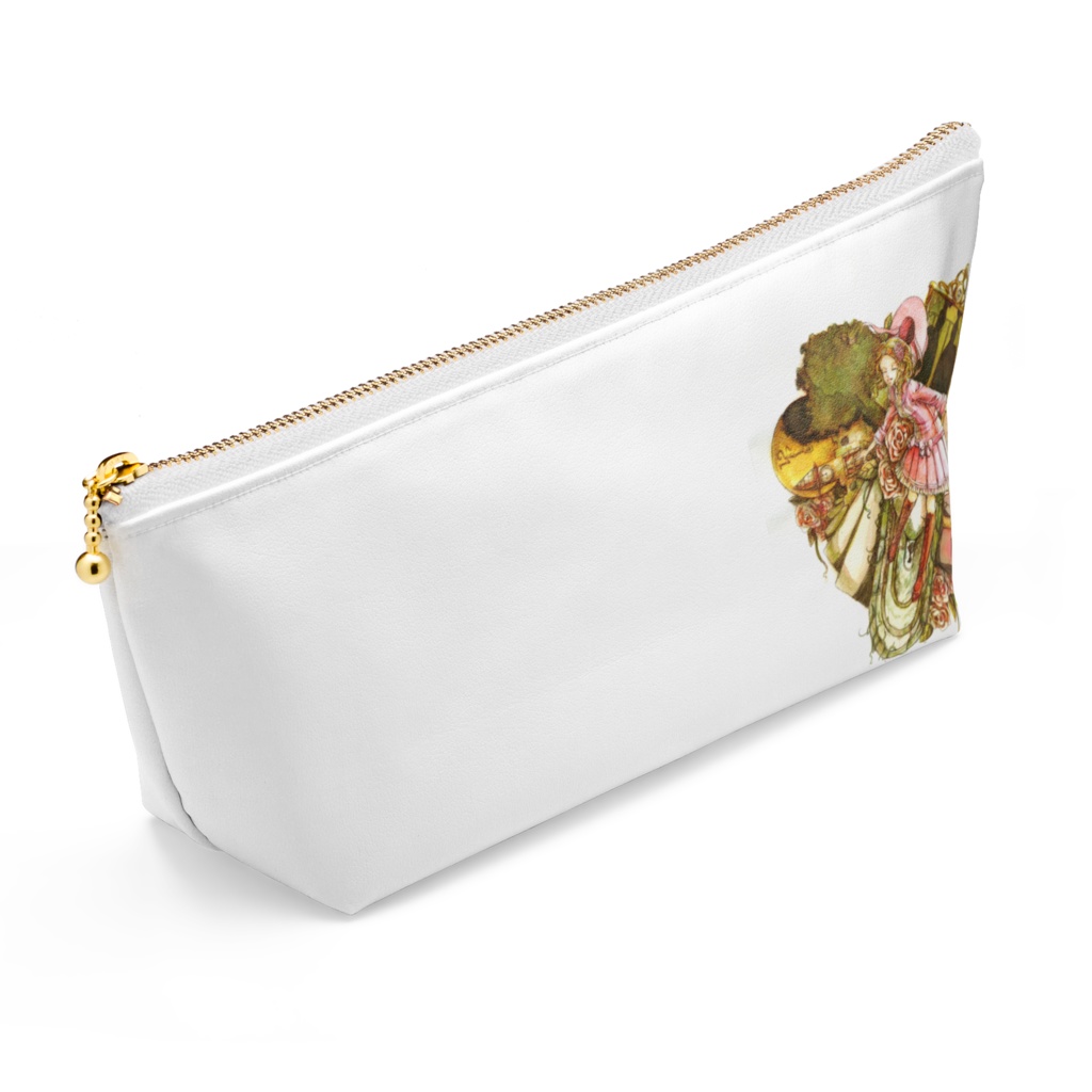 ベル・エポック ポーチ