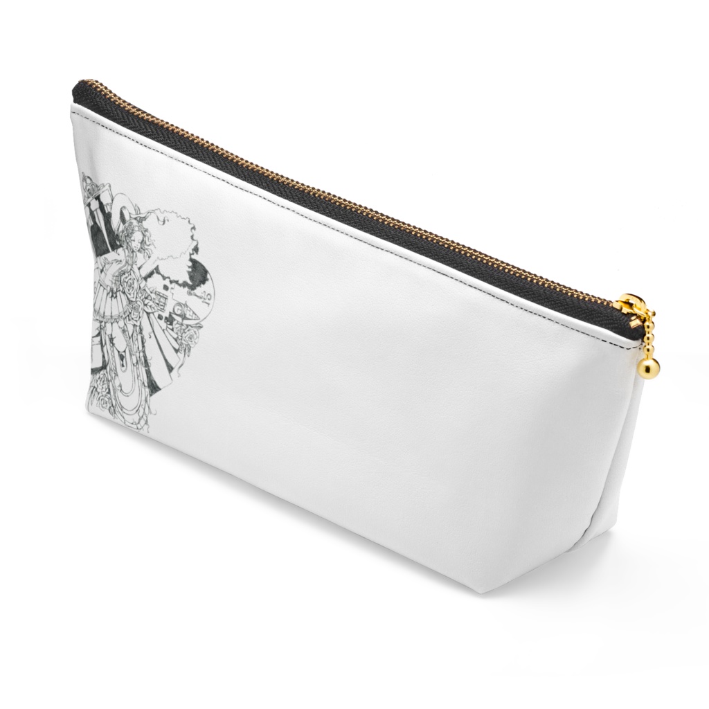 ベル・エポック ポーチ