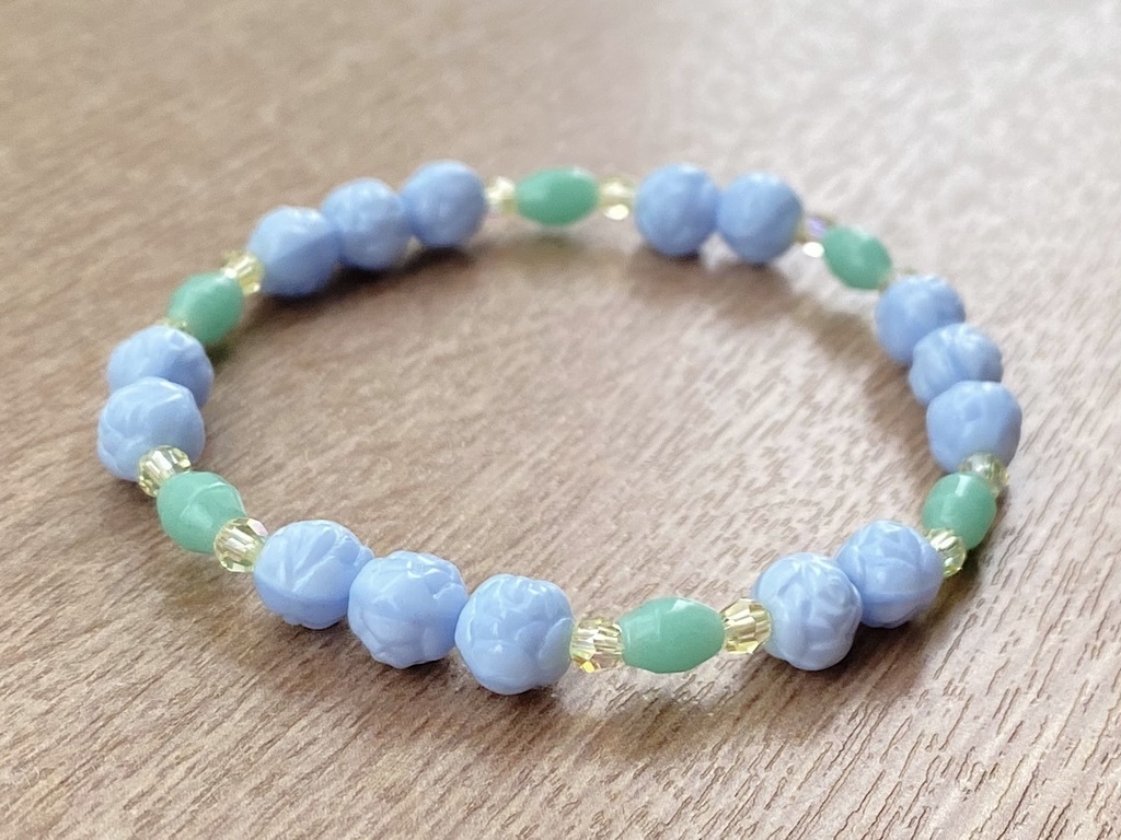 Beaded bracelet-94