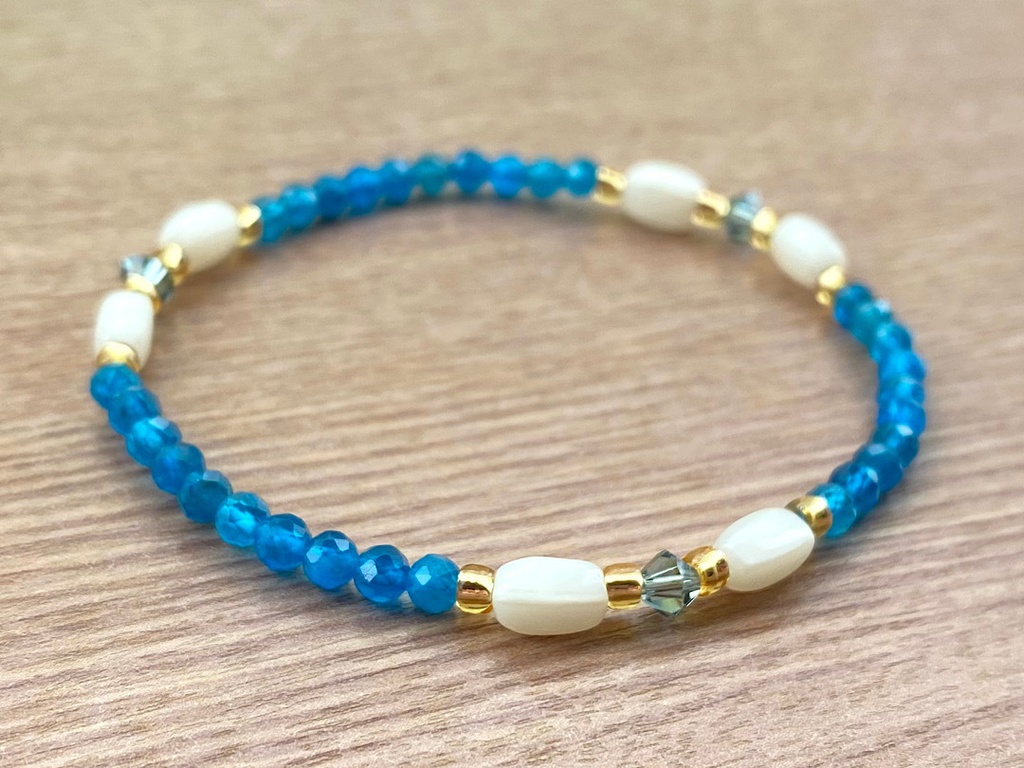 Beaded bracelet-95