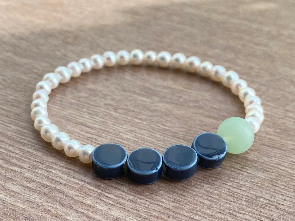 Beaded bracelet-103