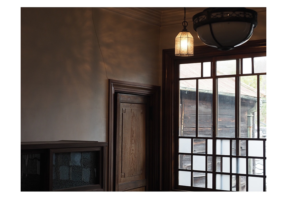 ポストカード 写真 No.33 | 部屋 照明 光 建築