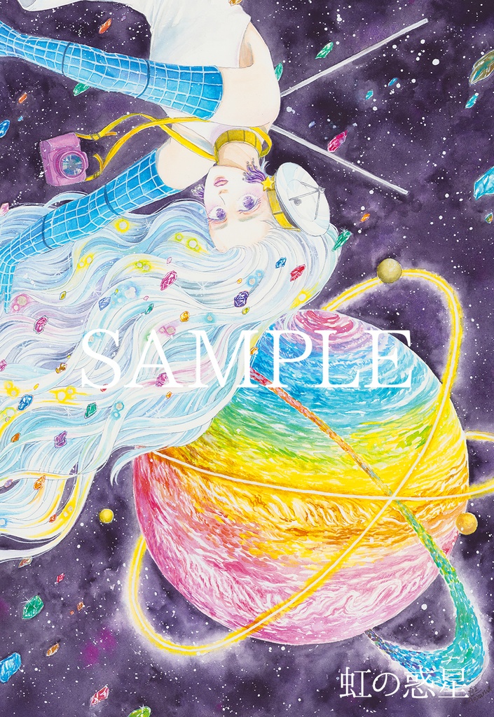 ポストカード各種