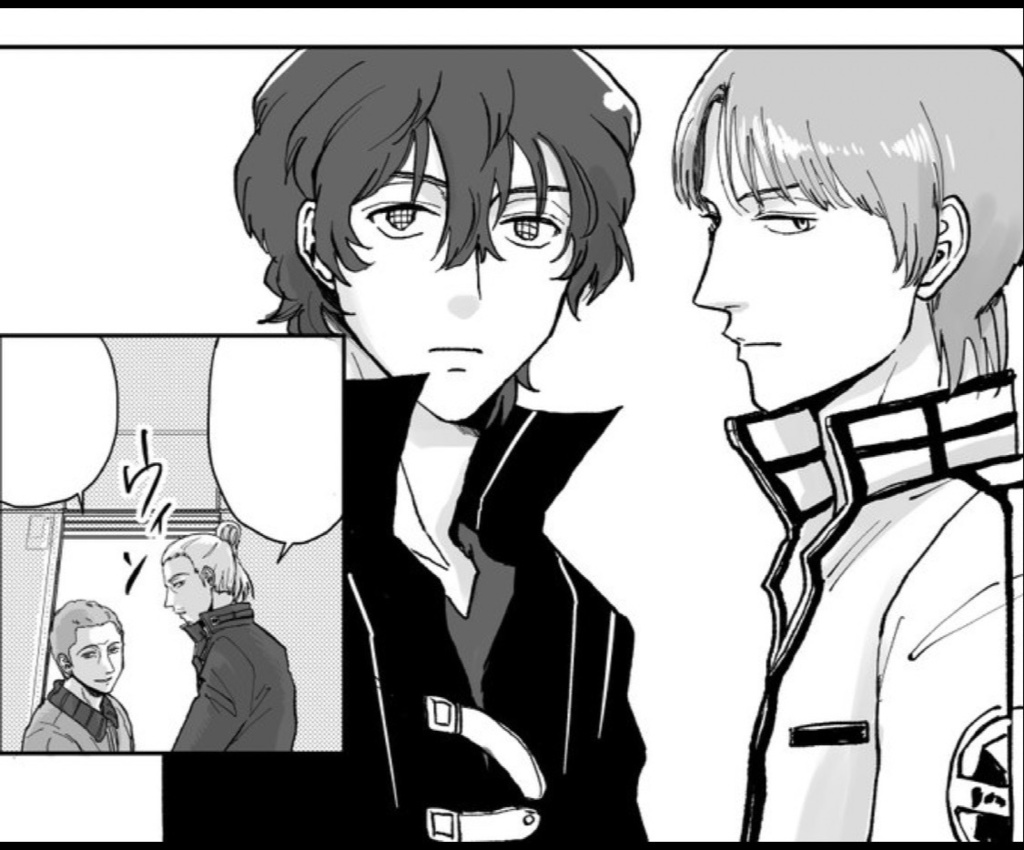 Neighborhood Romanesque