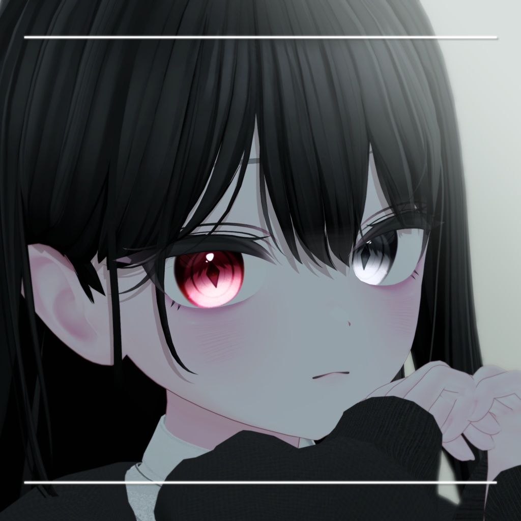 【Milfy, Manuka, Shinano, Sio】 ODD EYE Texture