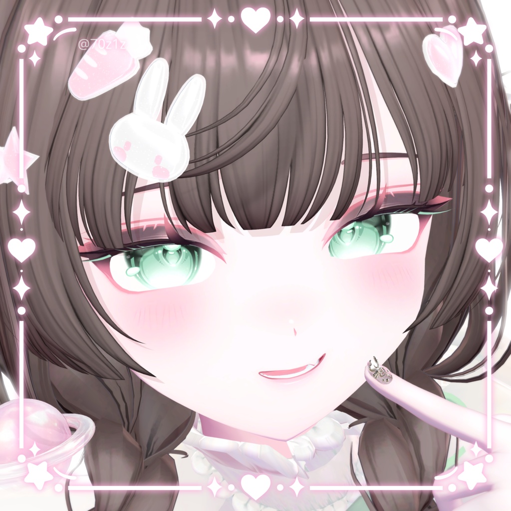【MAYO】 ColorLash Makeup & Eye Texture