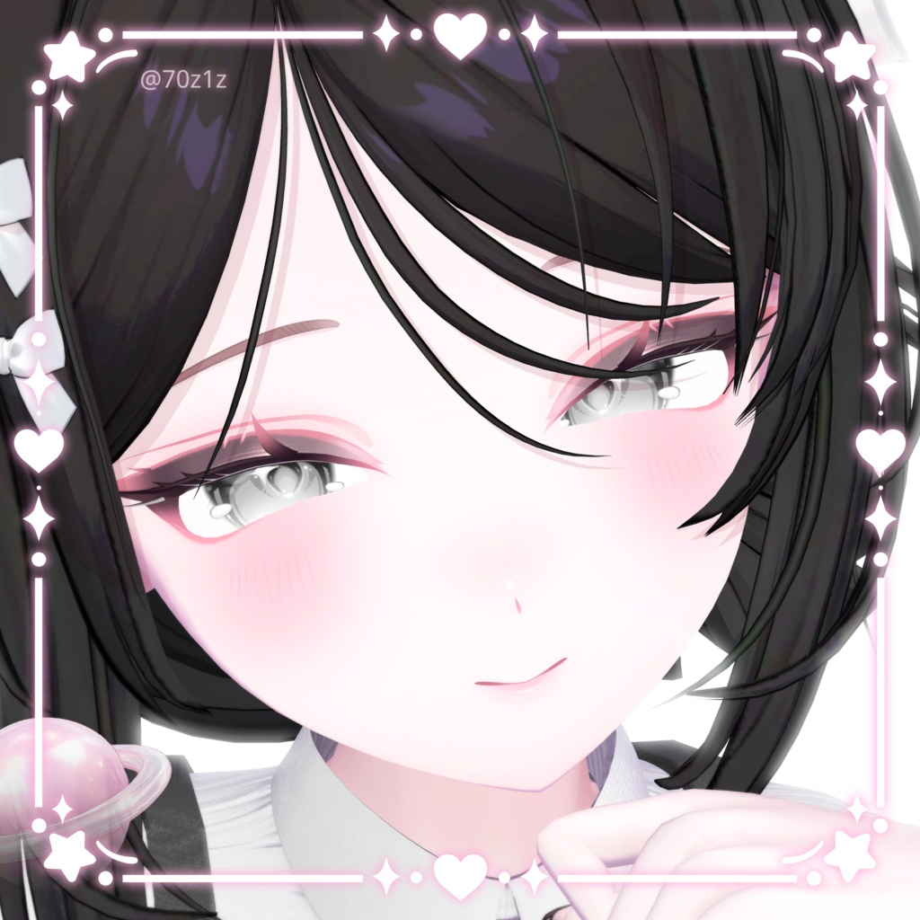 【MAYO】 ColorLash Makeup & Eye Texture