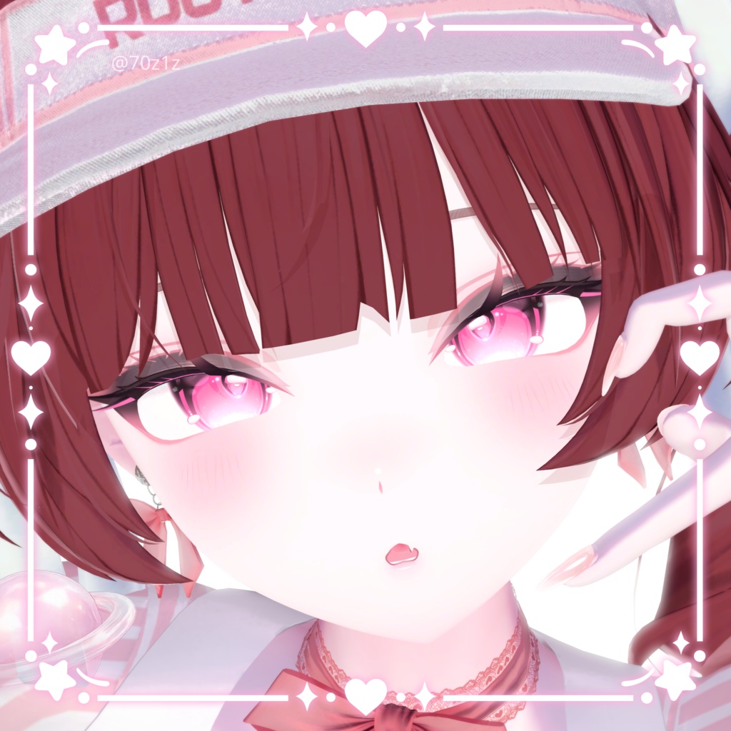 【MAYO】 ColorLash Makeup & Eye Texture