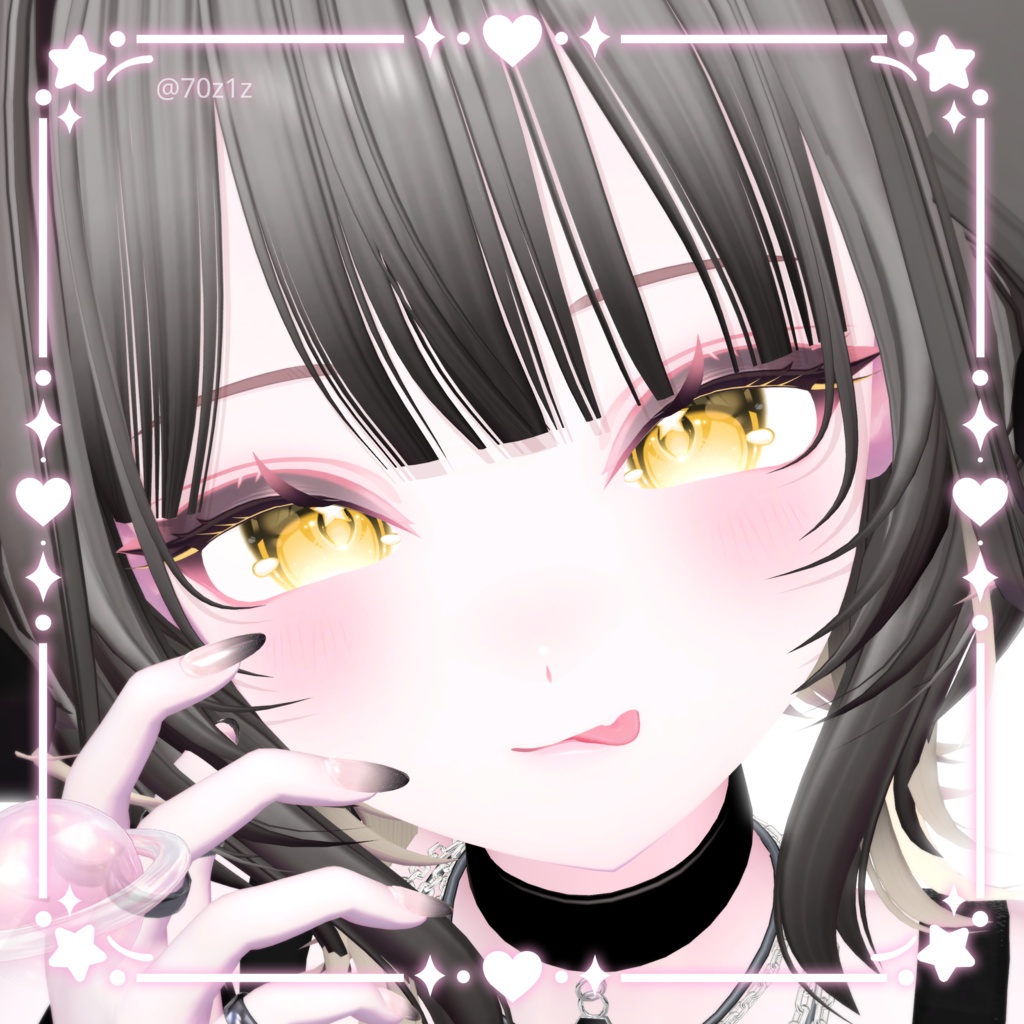 【MAYO】 ColorLash Makeup & Eye Texture